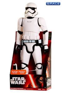 Big Size Stormtrooper (Star Wars - The Force Awakens)