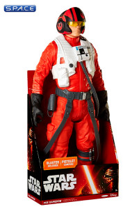 Big Size Poe Dameron (Star Wars - The Force Awakens)