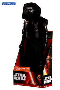 Big Size Kylo Ren (Star Wars - The Force Awakens)