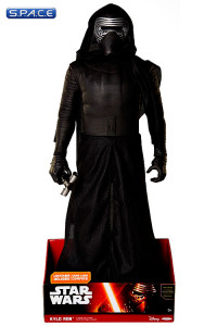 Giant Size Kylo Ren (Star Wars - The Force Awakens)