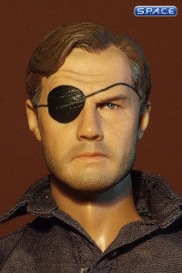 1/6 Scale The Governor Head Sculpt