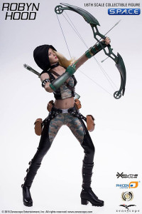 1/6 Scale Robyn Hood