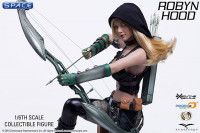 1/6 Scale Robyn Hood