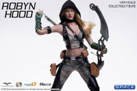 1/6 Scale Robyn Hood