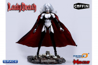 1/6 Scale Lady Death