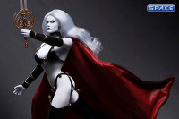 1/6 Scale Lady Death