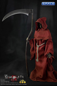 1/6 Scale Red Death - 2015 Edition