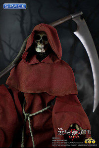 1/6 Scale Red Death - 2015 Edition