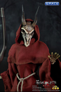 1/6 Scale Red Death - 2015 Edition