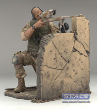 Navy Seal Sniper (Military Series 4)