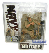 Navy Seal Sniper (Military Series 4)