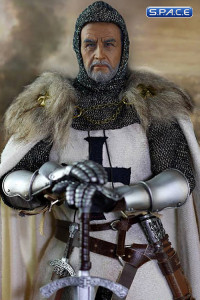 1/6 Scale Teutonic Knights (Series of Empires)