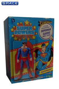 1/10 Scale Superman Classic Costume ARTFX+ Statue (DC Comics)