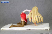 1/7 Scale Kusugawa Sasara PVC Statue Gymnastic Mat Version (To Heart DX Plus)