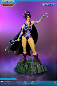 Evil-Lyn Statue (Masters of the Universe)