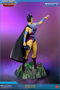 Evil-Lyn Statue (Masters of the Universe)