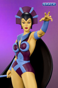 Evil-Lyn Statue (Masters of the Universe)