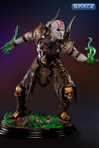 1/4 Scale Quan Chi Statue (Mortal Kombat X)