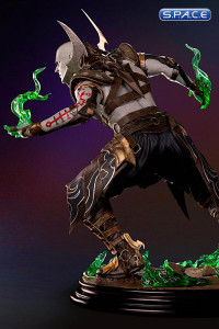 1/4 Scale Quan Chi Statue (Mortal Kombat X)