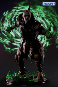 1/4 Scale Quan Chi Statue (Mortal Kombat X)