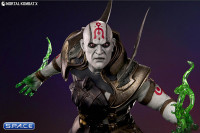 1/4 Scale Quan Chi Statue (Mortal Kombat X)