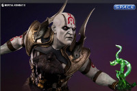 1/4 Scale Quan Chi Statue (Mortal Kombat X)