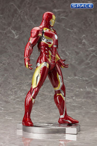 1/6 Scale Iron Man Mark XLV ARTFX Statue (Avengers: Age of Ultron)