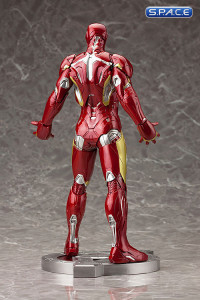 1/6 Scale Iron Man Mark XLV ARTFX Statue (Avengers: Age of Ultron)