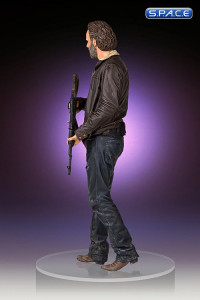 Rick Grimes Statue (The Walking Dead)