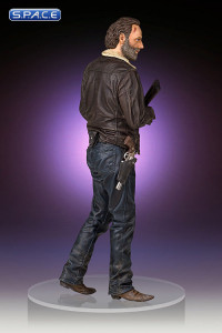 Rick Grimes Statue (The Walking Dead)