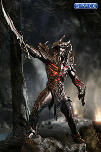 Daedric Armor Statue (The Elder Scrolls V: Skyrim)