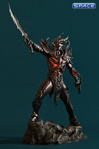 Daedric Armor Statue (The Elder Scrolls V: Skyrim)