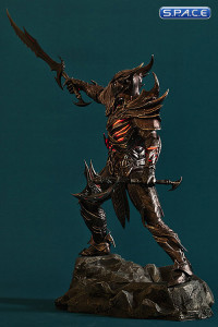 Daedric Armor Statue (The Elder Scrolls V: Skyrim)