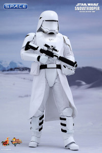 1/6 Scale First Order Snowtrooper Movie Masterpiece MMS321 (Star Wars - The Force Awakens)