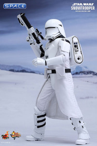 1/6 Scale First Order Snowtrooper Movie Masterpiece MMS321 (Star Wars - The Force Awakens)