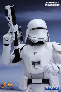 1/6 Scale First Order Snowtrooper Movie Masterpiece MMS321 (Star Wars - The Force Awakens)