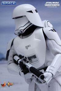 1/6 Scale First Order Snowtrooper Movie Masterpiece MMS321 (Star Wars - The Force Awakens)