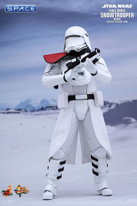 1/6 Scale First Order Snowtrooper Officer Movie Masterpiece MMS322 (Star Wars - The Force Awakens)