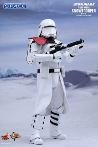 1/6 Scale First Order Snowtrooper Officer Movie Masterpiece MMS322 (Star Wars - The Force Awakens)