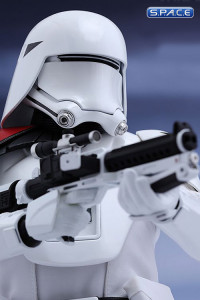 1/6 Scale First Order Snowtrooper Officer Movie Masterpiece MMS322 (Star Wars - The Force Awakens)