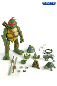 1/6 Scale Leonardo (Teenage Mutant Ninja Turtles)