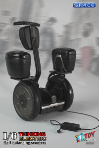 1/6 Scale Thinking Electric self-balancing Scooter