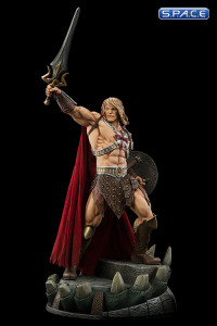 He-Man Statue (Masters of the Universe)