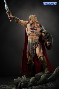 He-Man Statue (Masters of the Universe)