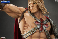 He-Man Statue (Masters of the Universe)