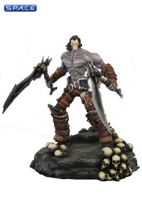 Death Statue (Darksiders 2)