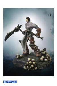 Death Statue (Darksiders 2)