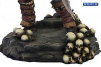 Death Statue (Darksiders 2)