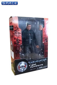 Pops T-800 2017 Version (Terminator Genisys)