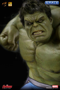 1/3 Scale Hulk Cinemaquette (Avenges: Age of Ultron)